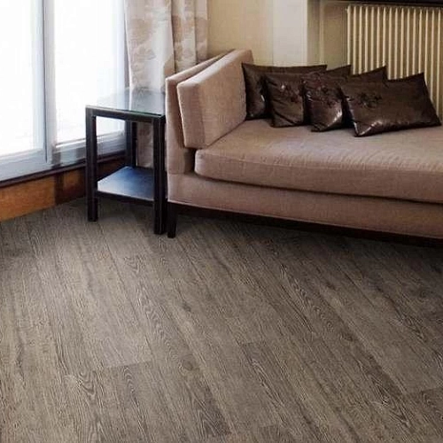 OAK RUSTIC SILVER ПРОБКОВОЕ ПОКРЫТИЕ CORKSTYLE ПРОБКОВЫЙ ПОЛ КЛЕЕВОЙ WOOD